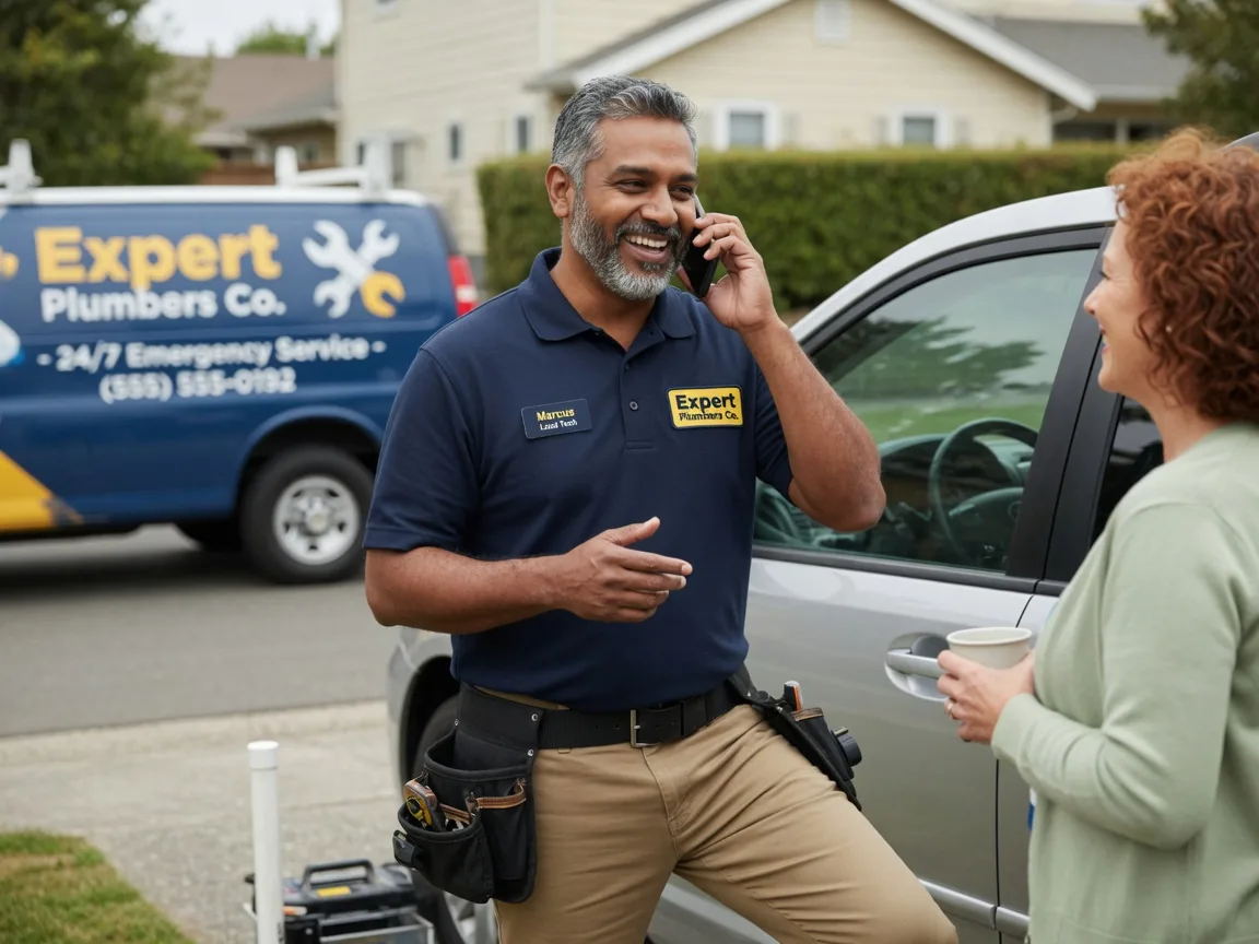 Drain Cleaning Ravenna, NE FAQs